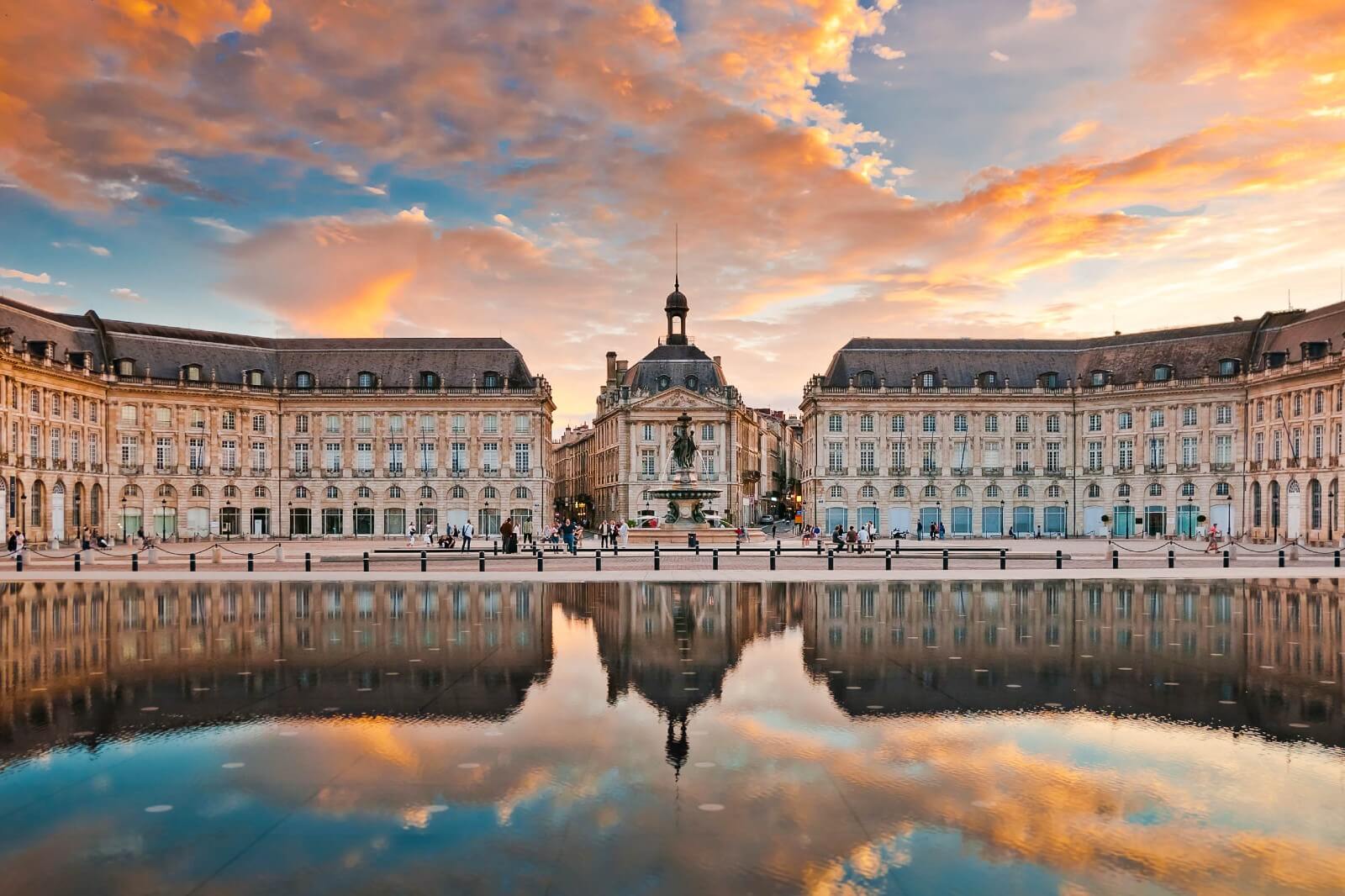 Vale do Loire excursão privada de Paris