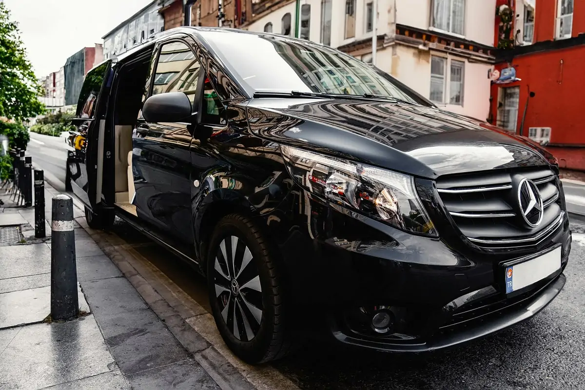 Passeios privados em Paris com motorista que fala português
